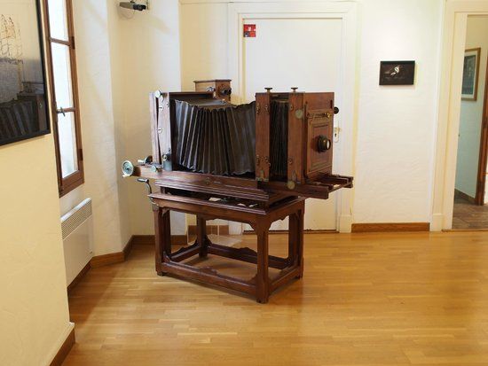 Mougins-museum for klassisk kunst