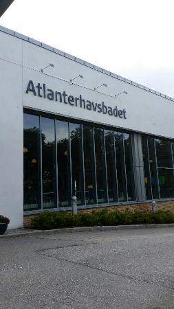 Atlanterhavsbadet Indoor Water Park