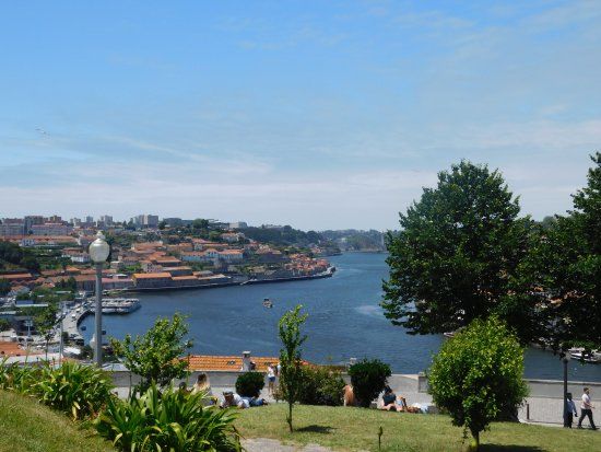 Jardim do Morro-parken