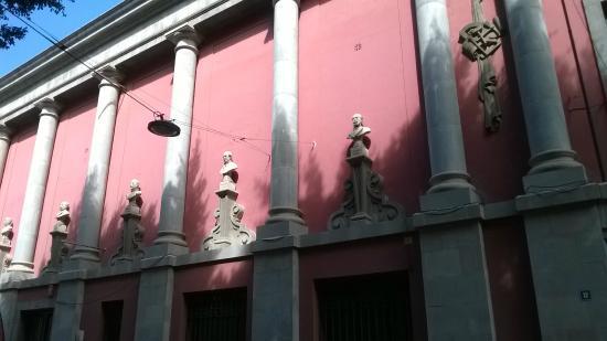 Det kommunale kunstmuseum