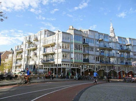 Hollandsche Schouwburg