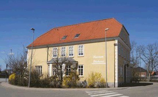 Bund Deutscher Nordschleswiger