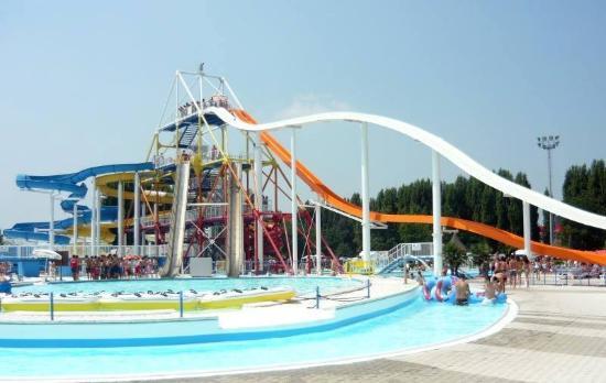 Acquatica Park Vandland