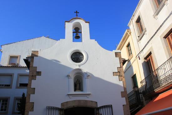 Vor Frue af Socorros kirke