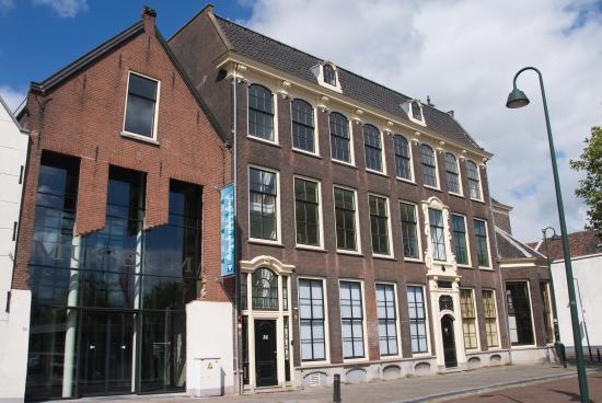 Vlaardingen-museet