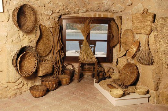 Etno-Antropologisk Museum Annalisa Buccellato