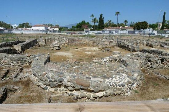 Vega del Mar-basilikaen