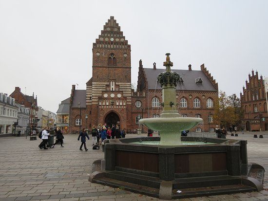 Sankt Laurentii Kirke