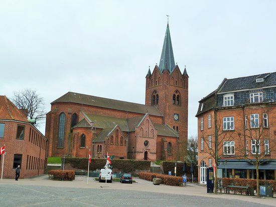 Sankt Mikkels Kirke