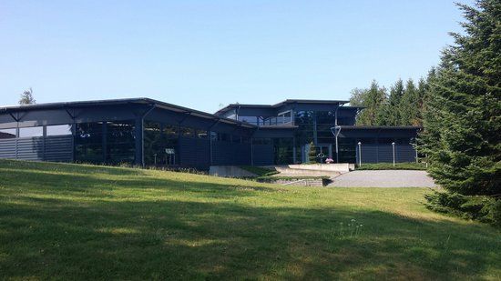 Strib Automobilmuseum