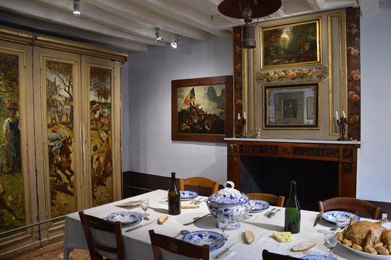 Musée départemental de l'École de Barbizon