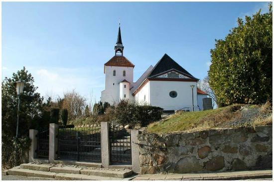 Nordborg Kirke
