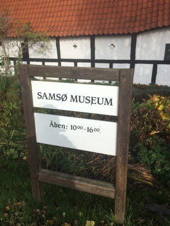 Samsø Museum