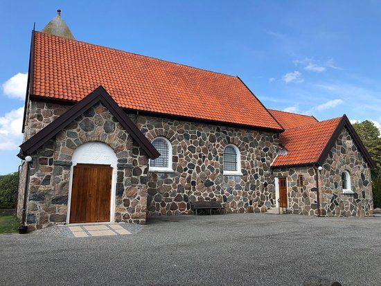 Lynæs Kirke