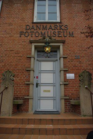 Danmarks Fotomuseum