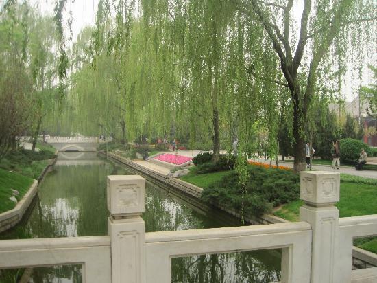 Changpu Flodpark