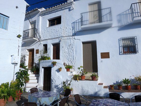 Det gamle springvand