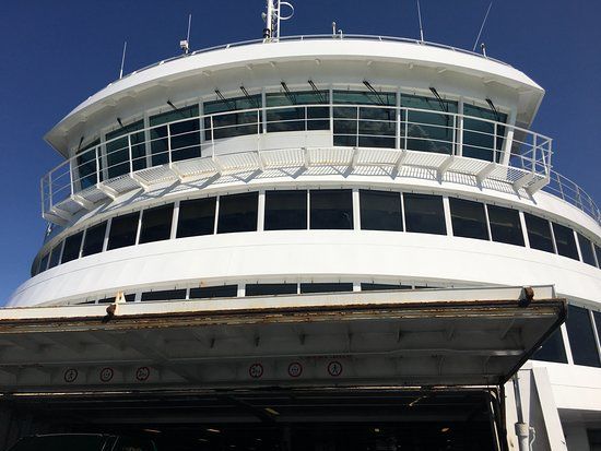 Rødbyhavn Trafikhavn