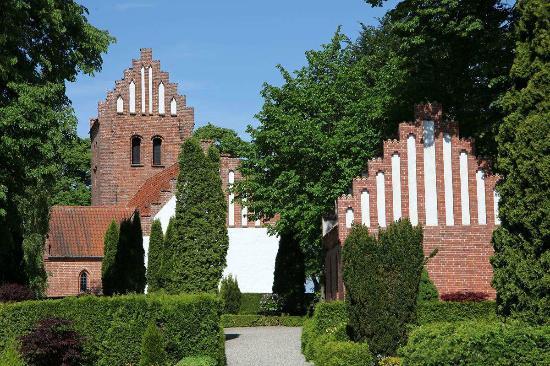 Osted Kirke