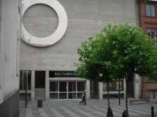 Museum for Dansk Kunst