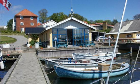 Skælskør Lystbådehavn