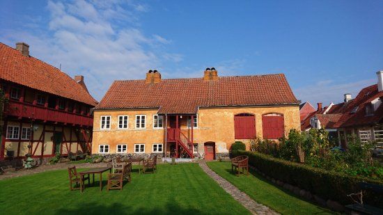 Holbæk Museum