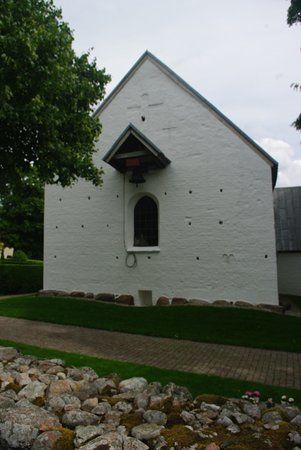 Brædstrup Kirke