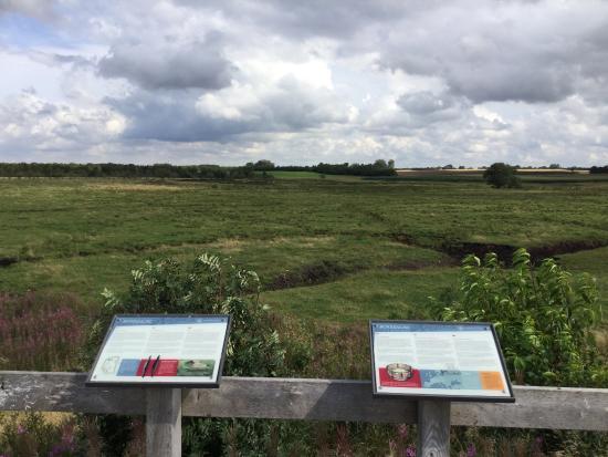 Borremosefæstningen