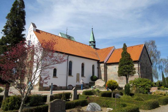 Aars Kirke