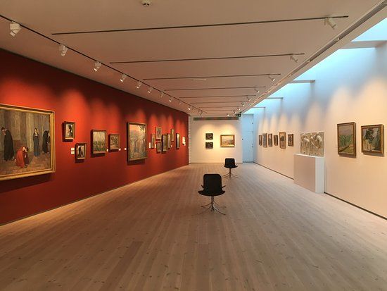 Vendsyssel Kunstmuseum