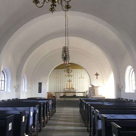 Hirtshals Kirke