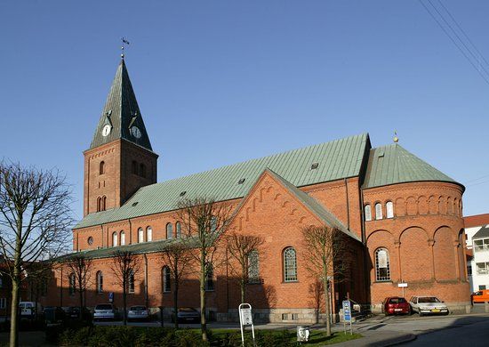 Vor Frue Kirke
