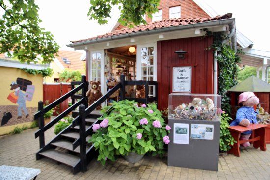 Skagen Bamsemuseum