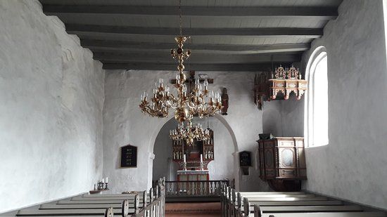 Branderup Kirke