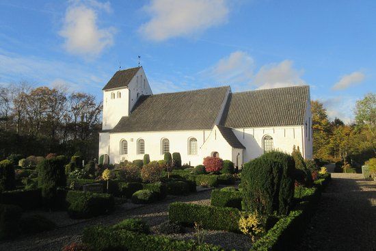 Abild Kirke
