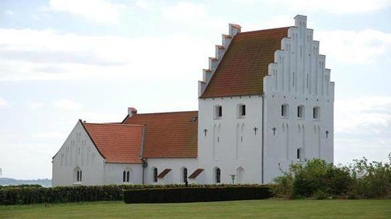Rinkenæs Korskirke
