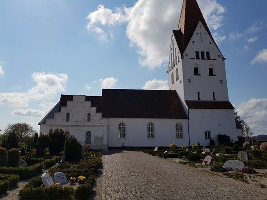 Gammel Haderslev Kirke