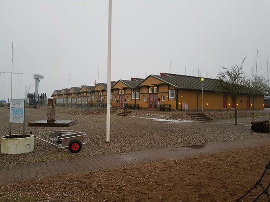 Kolding Lystbådehavn