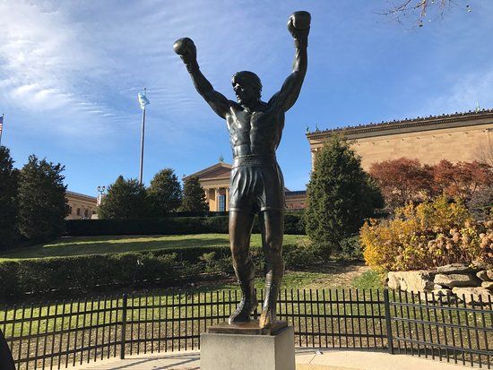 Philadelphia Kunstmuseum