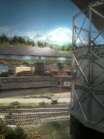 Washington State History Museum