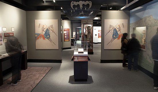 Peabody Museum of Harvard University