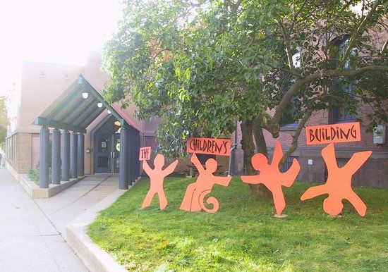 Connecticut Børnemuseum