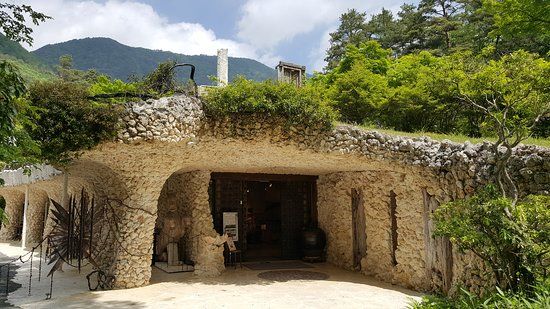 Itchiku Kubota-kunstmuseet