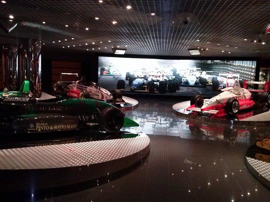 Grand Prix-museet