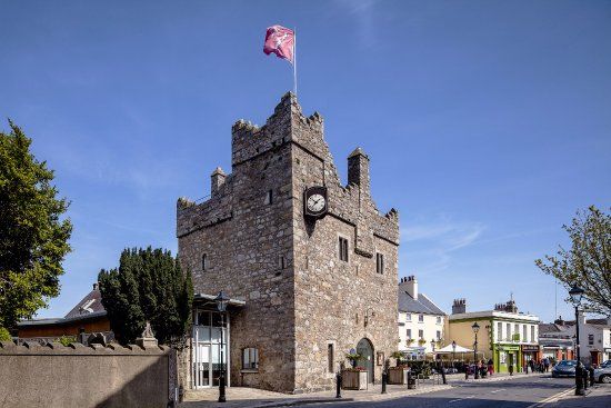Dalkey Castle & Heritage Centre