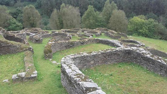Castro de Coaña