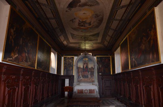 Church of St Nicholas