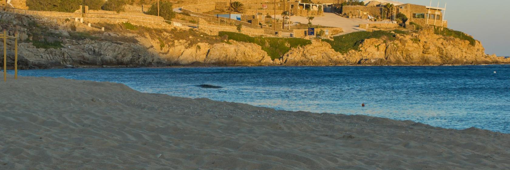 Cavo Paradiso-klubben