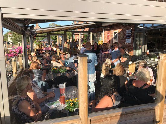 Porterpelle Restaurang Bar