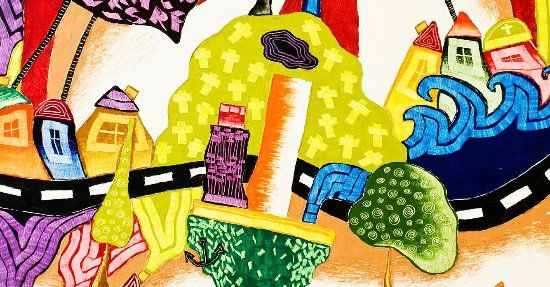 Restaurant Bugenvila